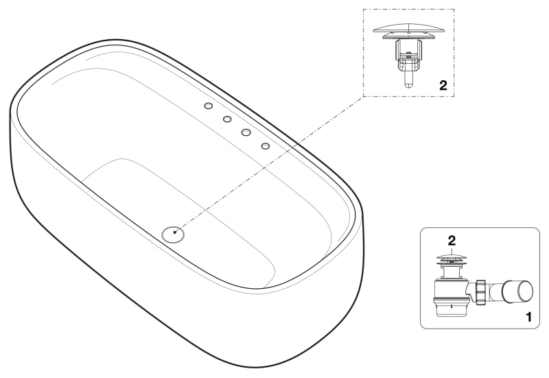 Download exploded plan