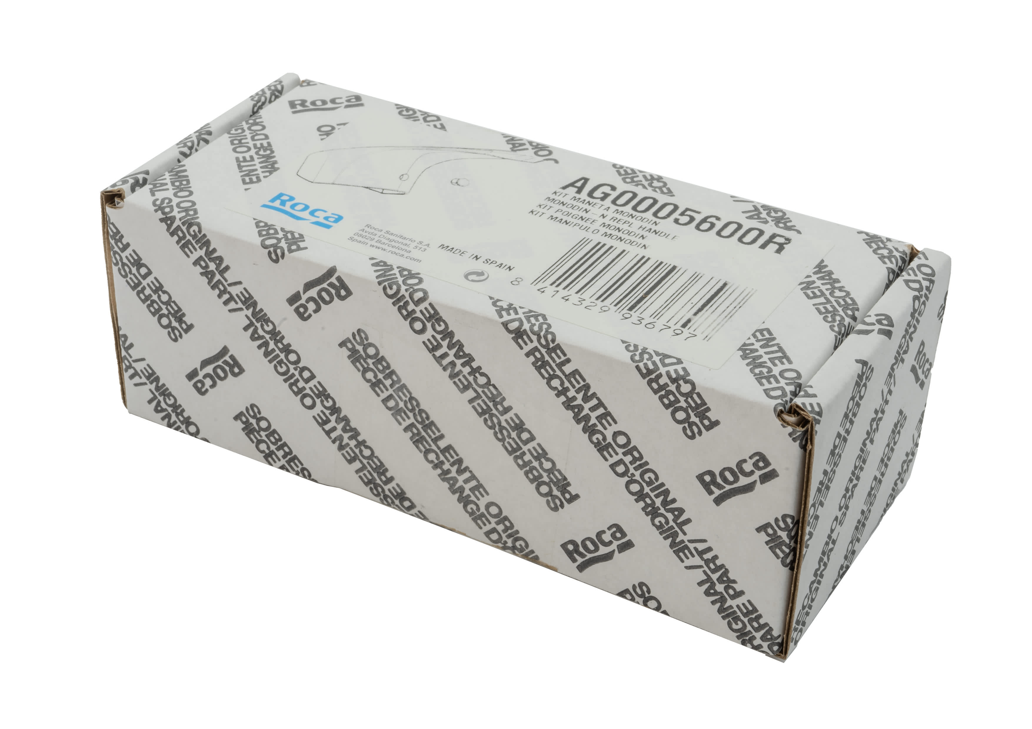 Monodin AG0005600R Roca