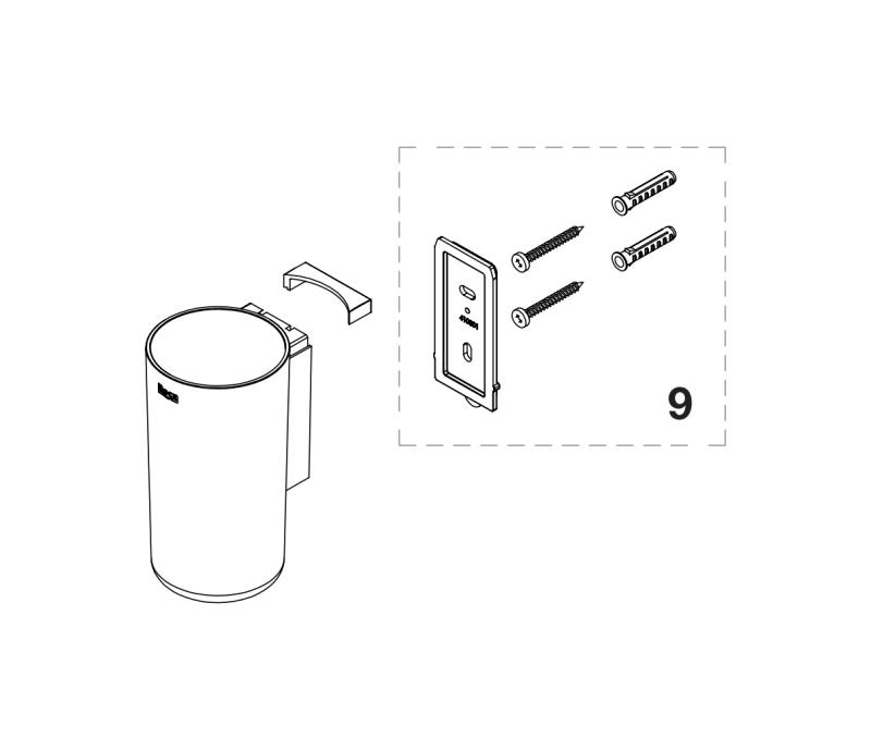 Download exploded plan