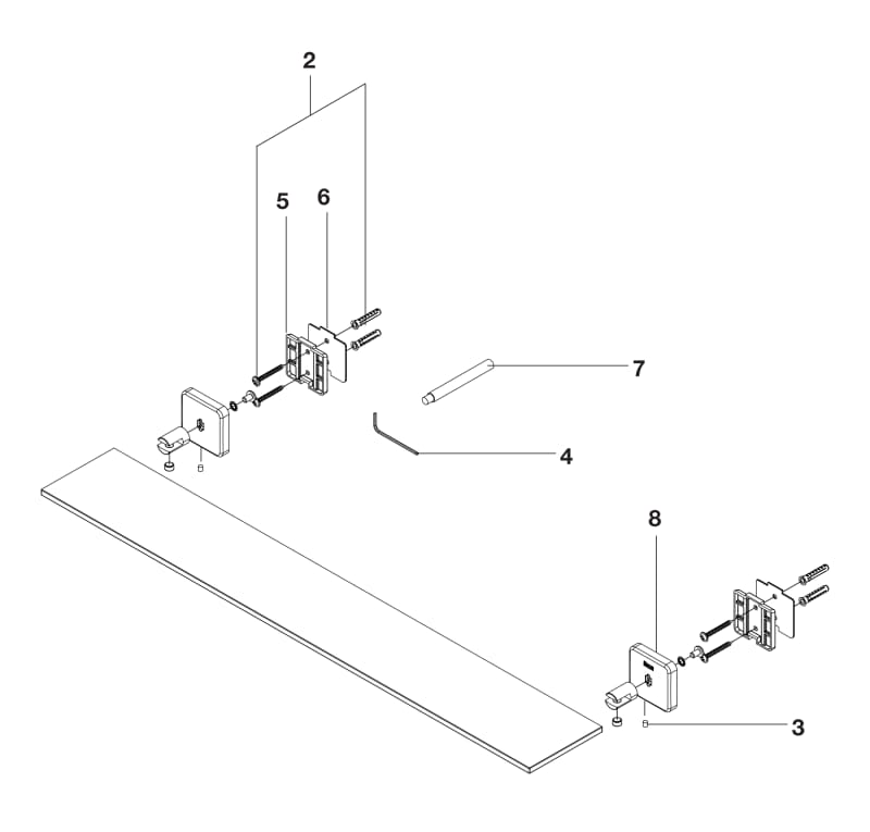 Download exploded plan
