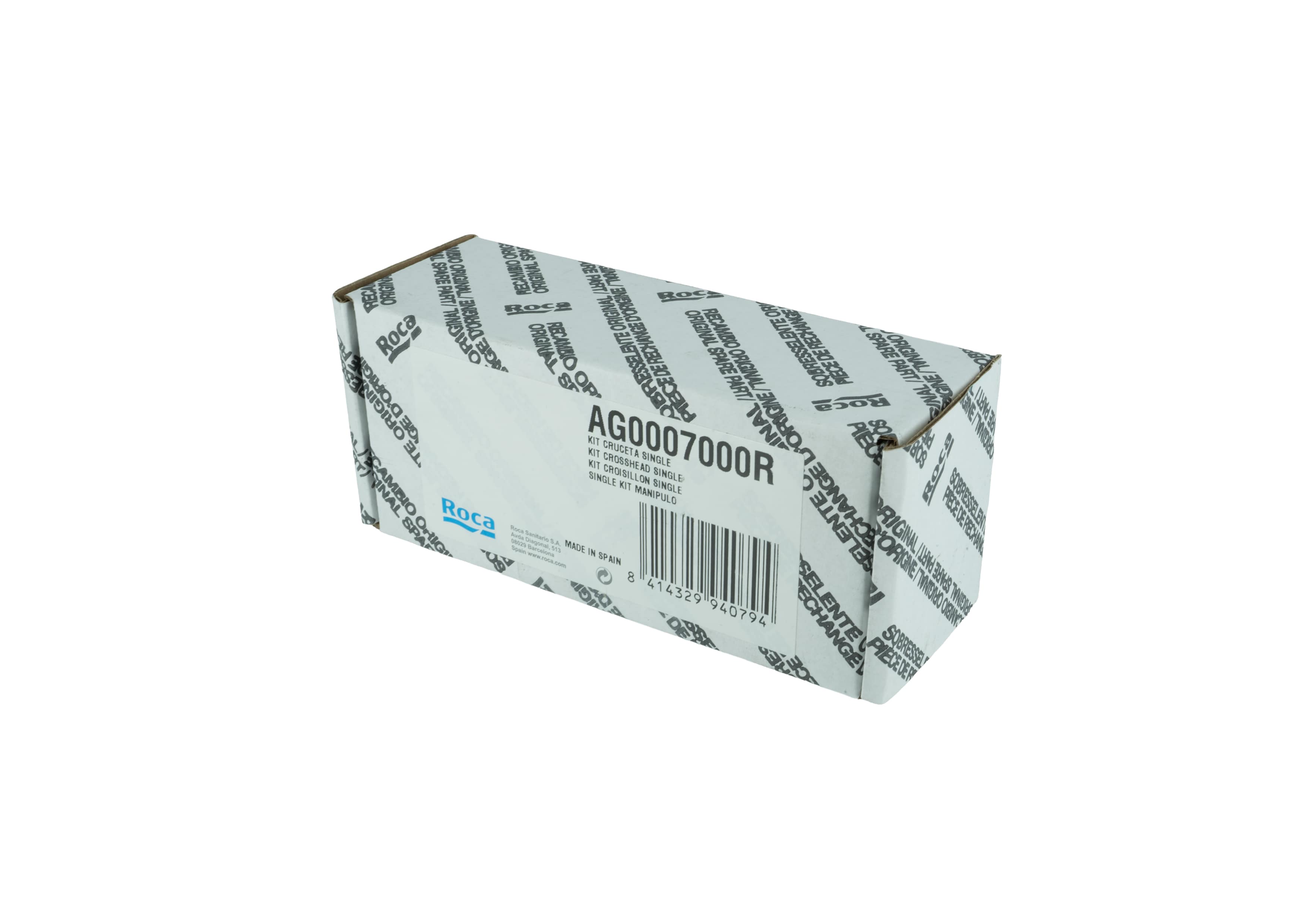 Be Fresh AG0007000R Roca
