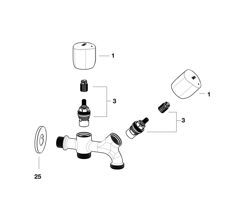 Download exploded plan