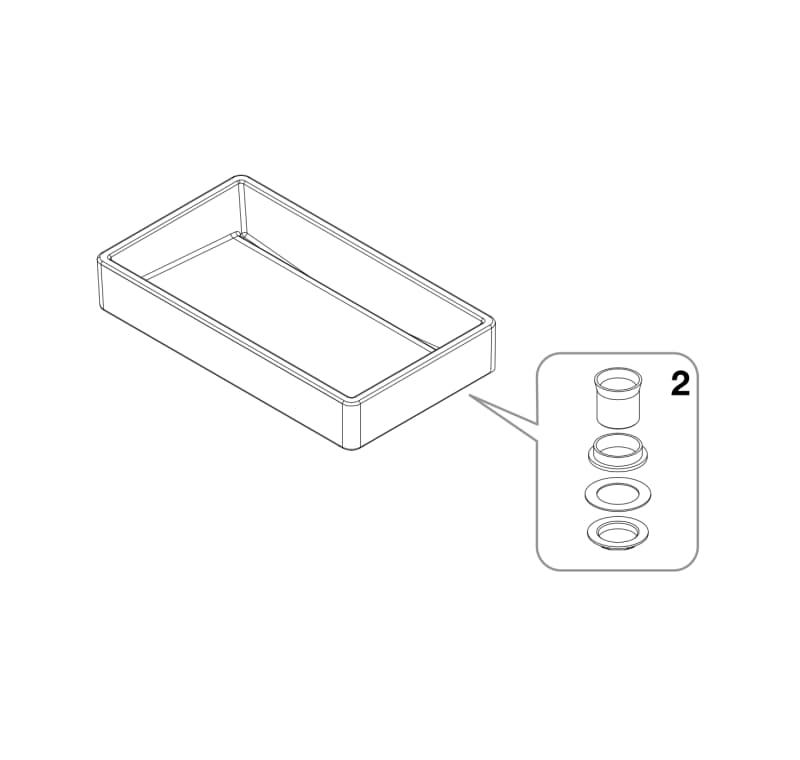 Download exploded plan