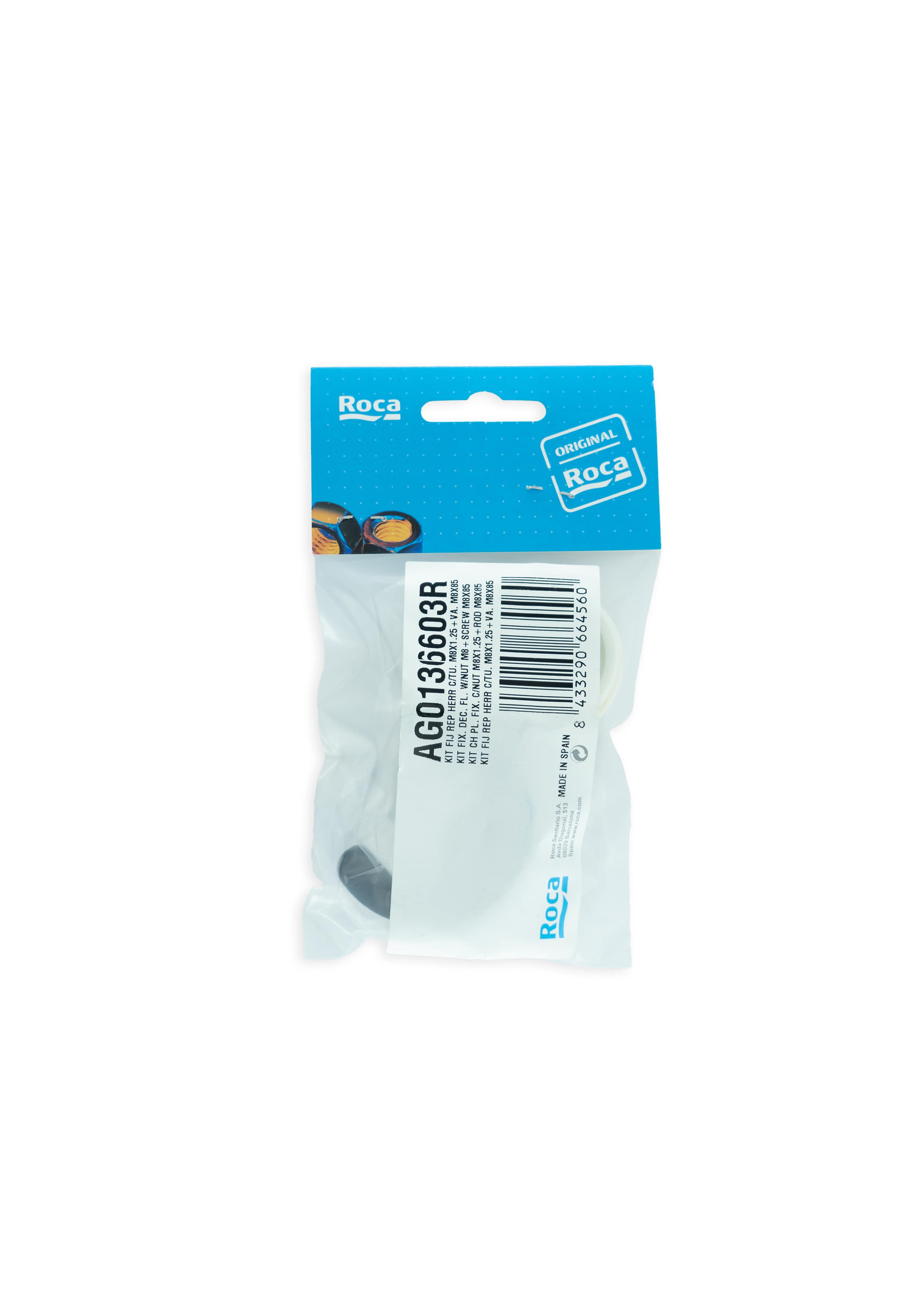 Naia AG0136603R Roca