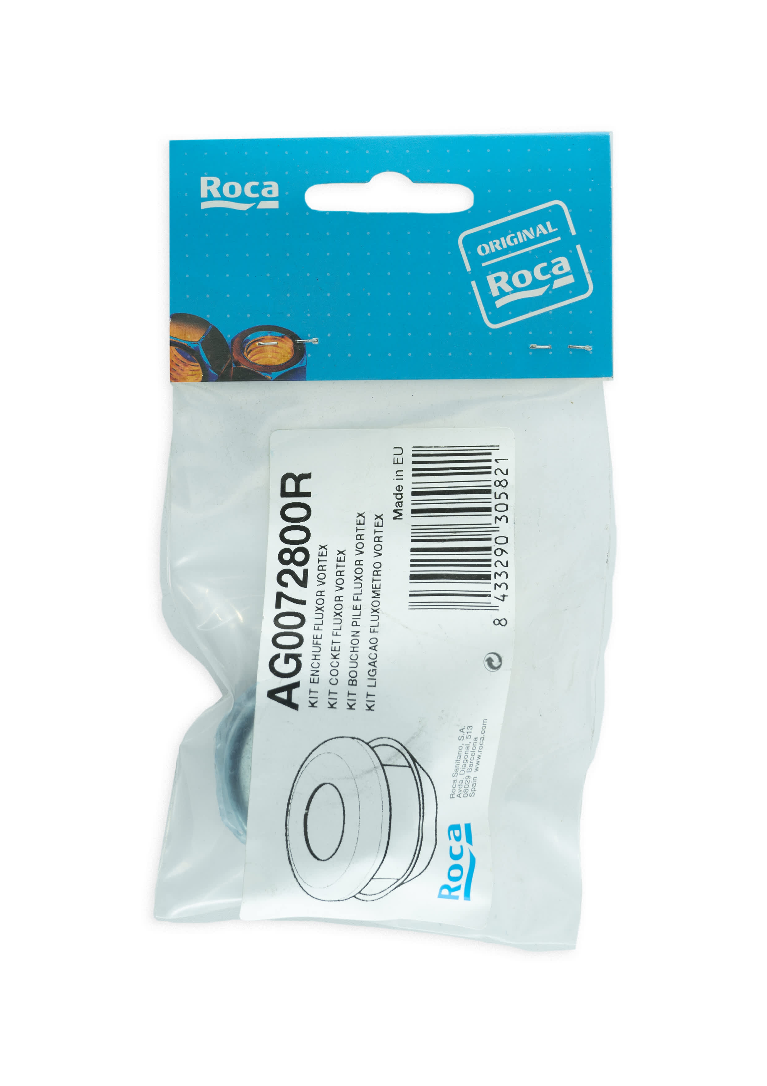 Sentronic AG0072800R Roca