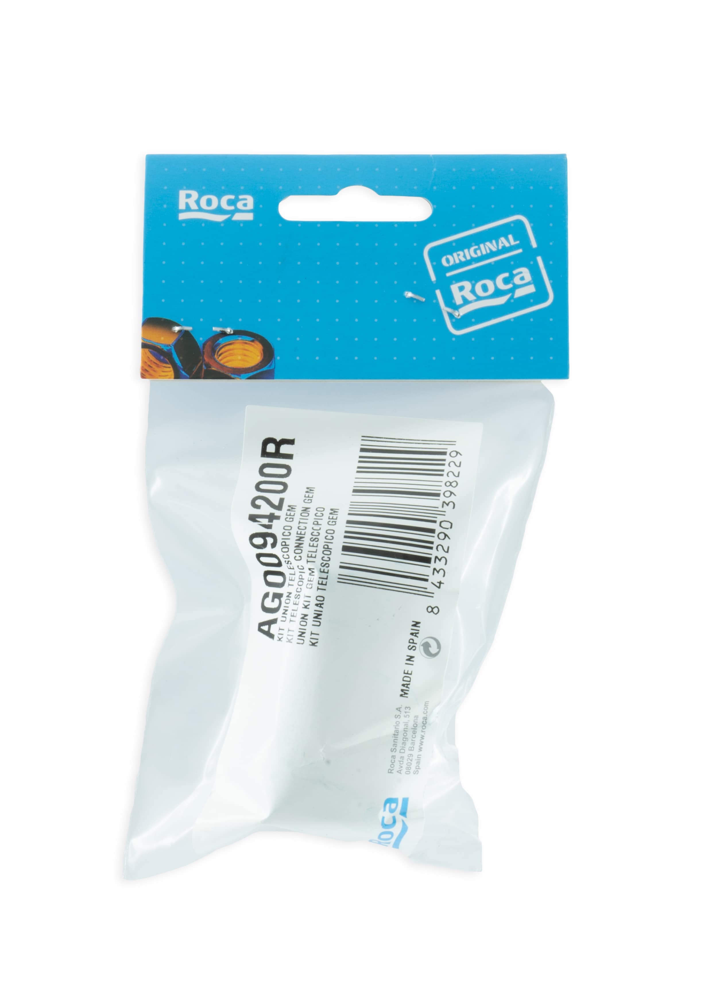 Aqua AG0094200R Roca