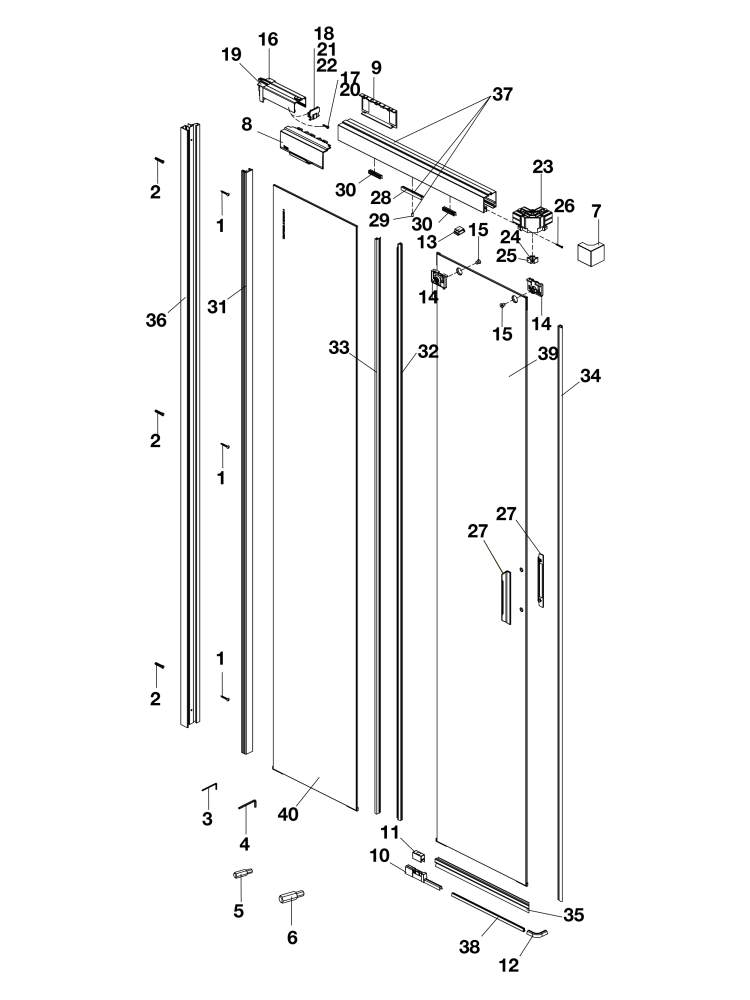 Download exploded plan