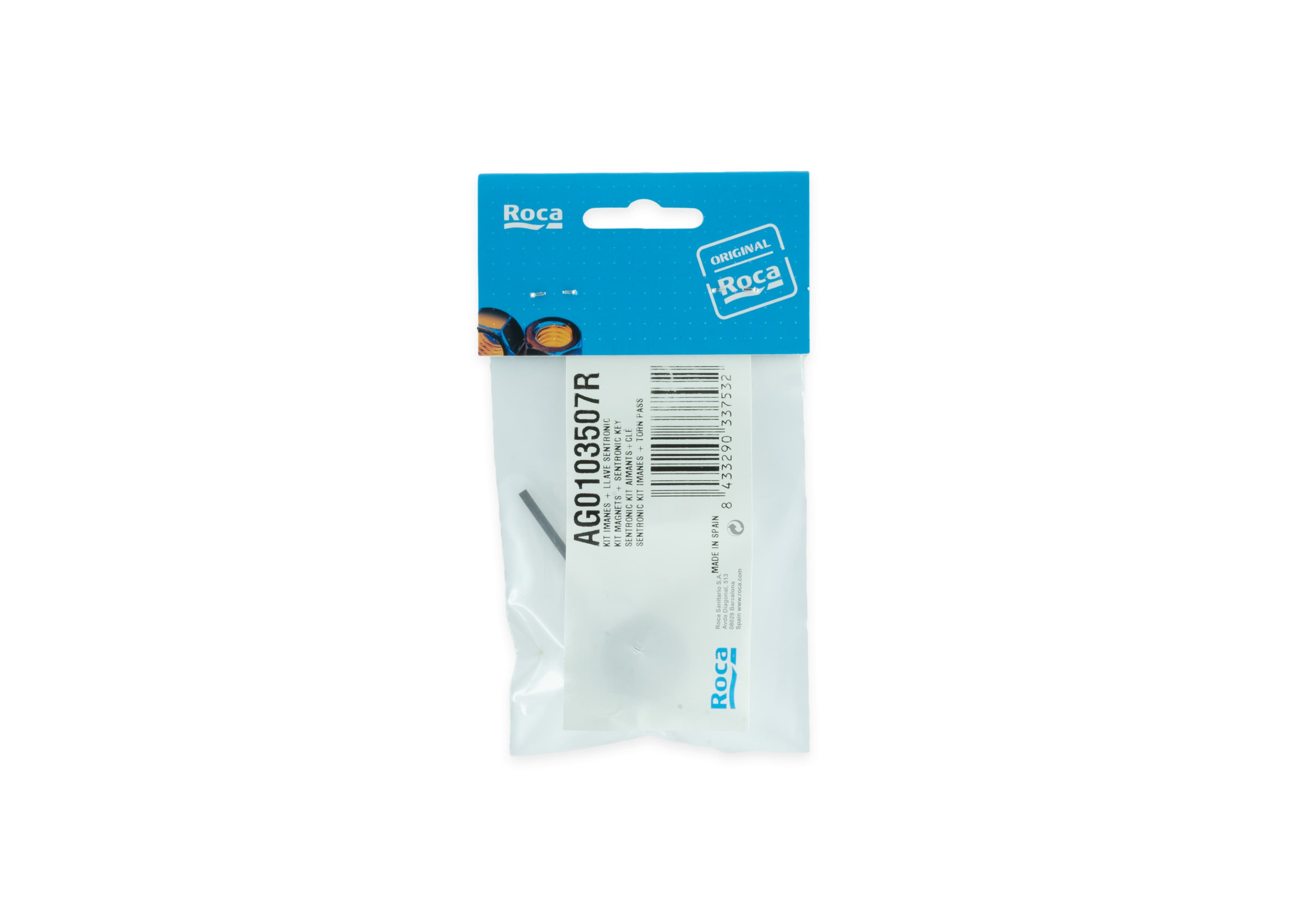 Euret AG0103507R Roca