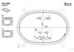 Cut templates