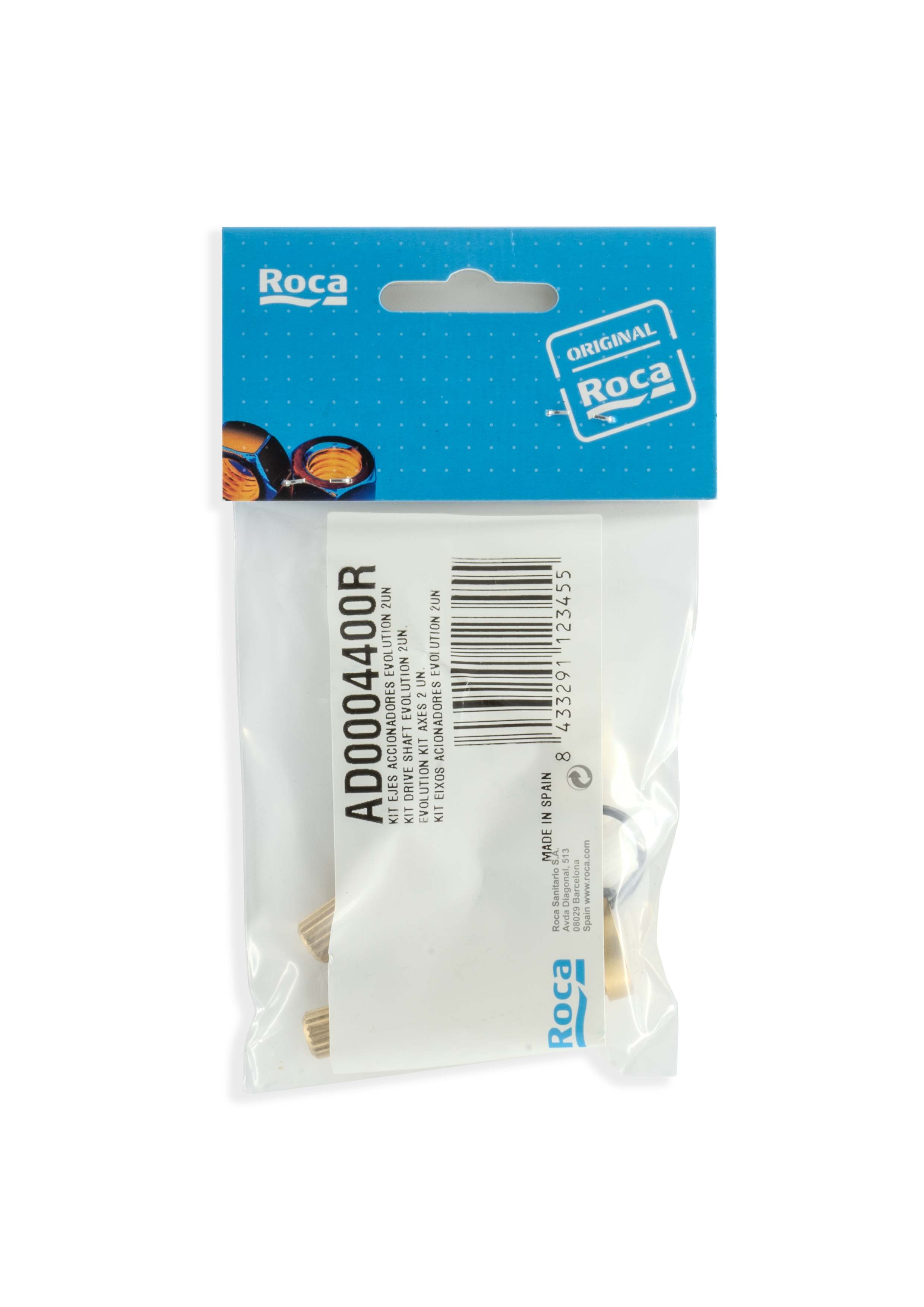 Evolution AD0004400R Roca