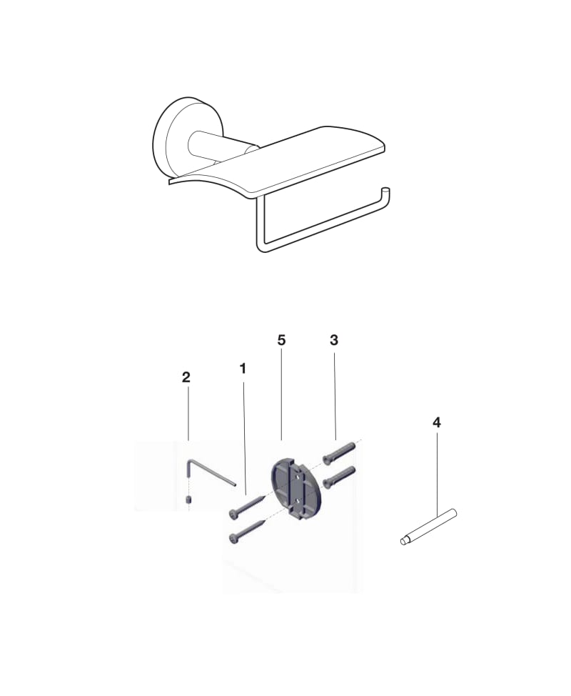 Download exploded plan