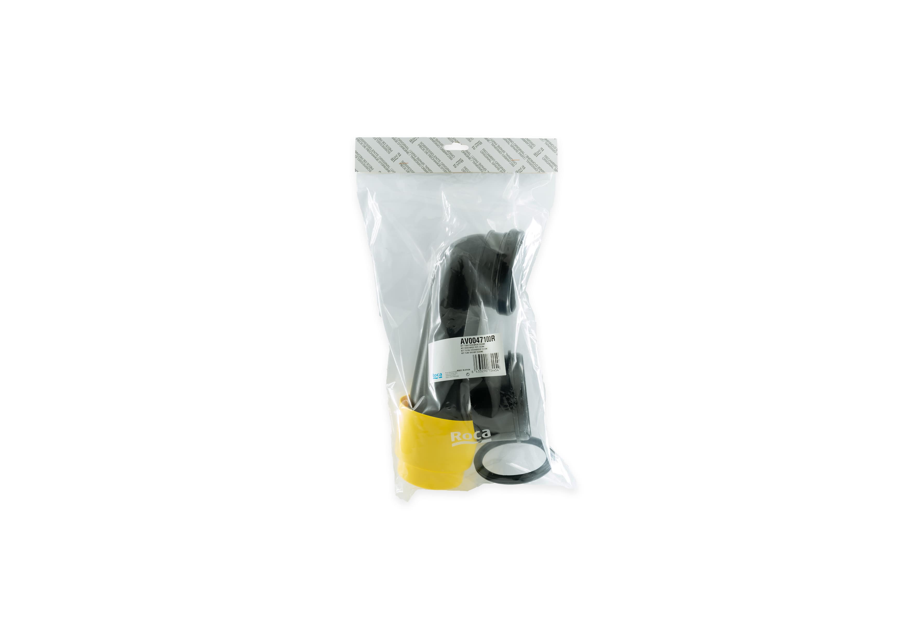 In-Wall AV0047100R Roca
