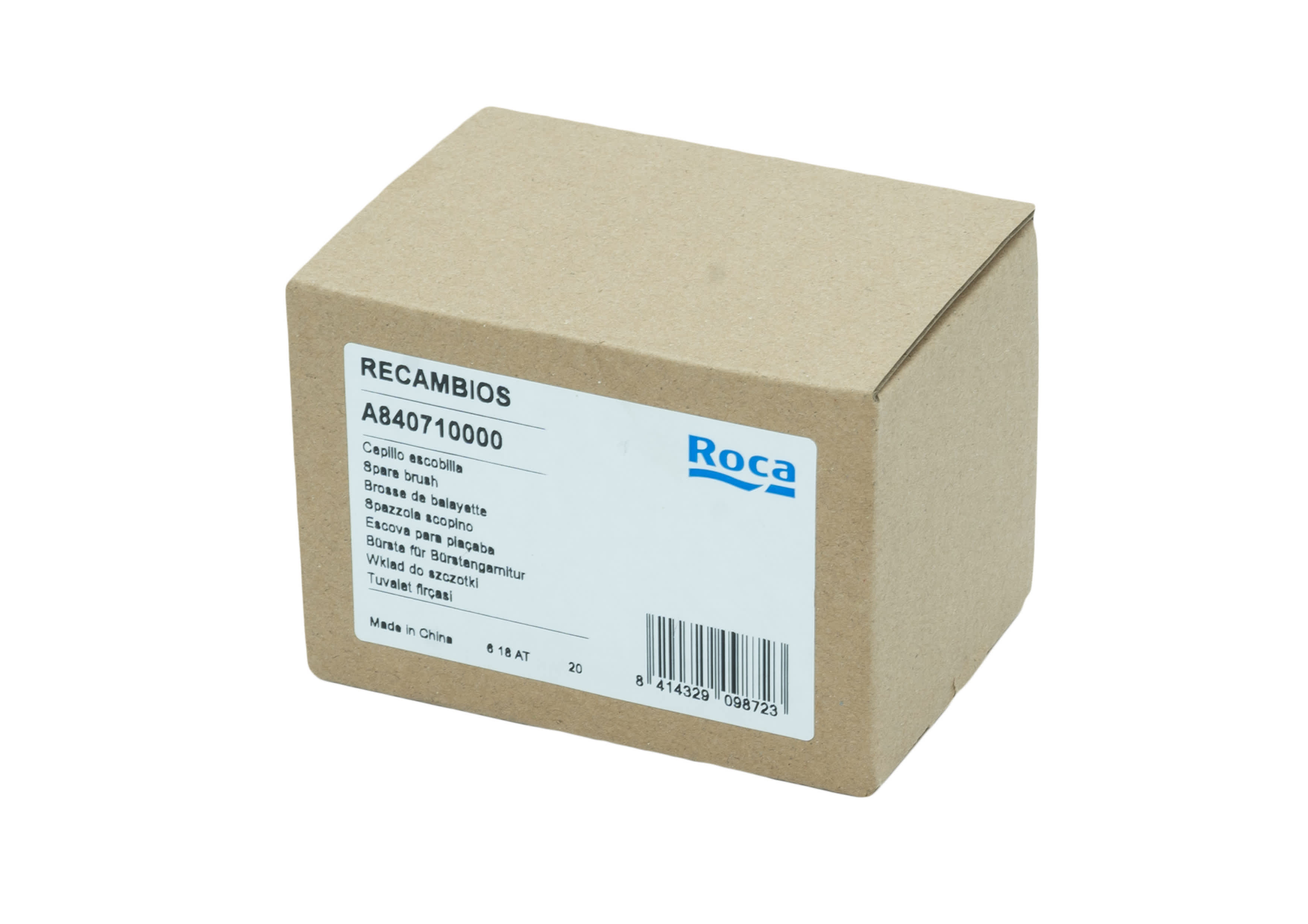 Hotels A840710000 Roca