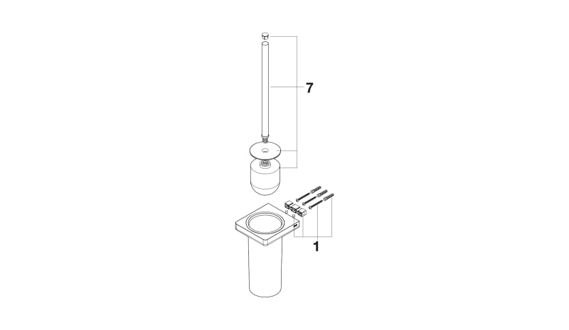 Download exploded plan