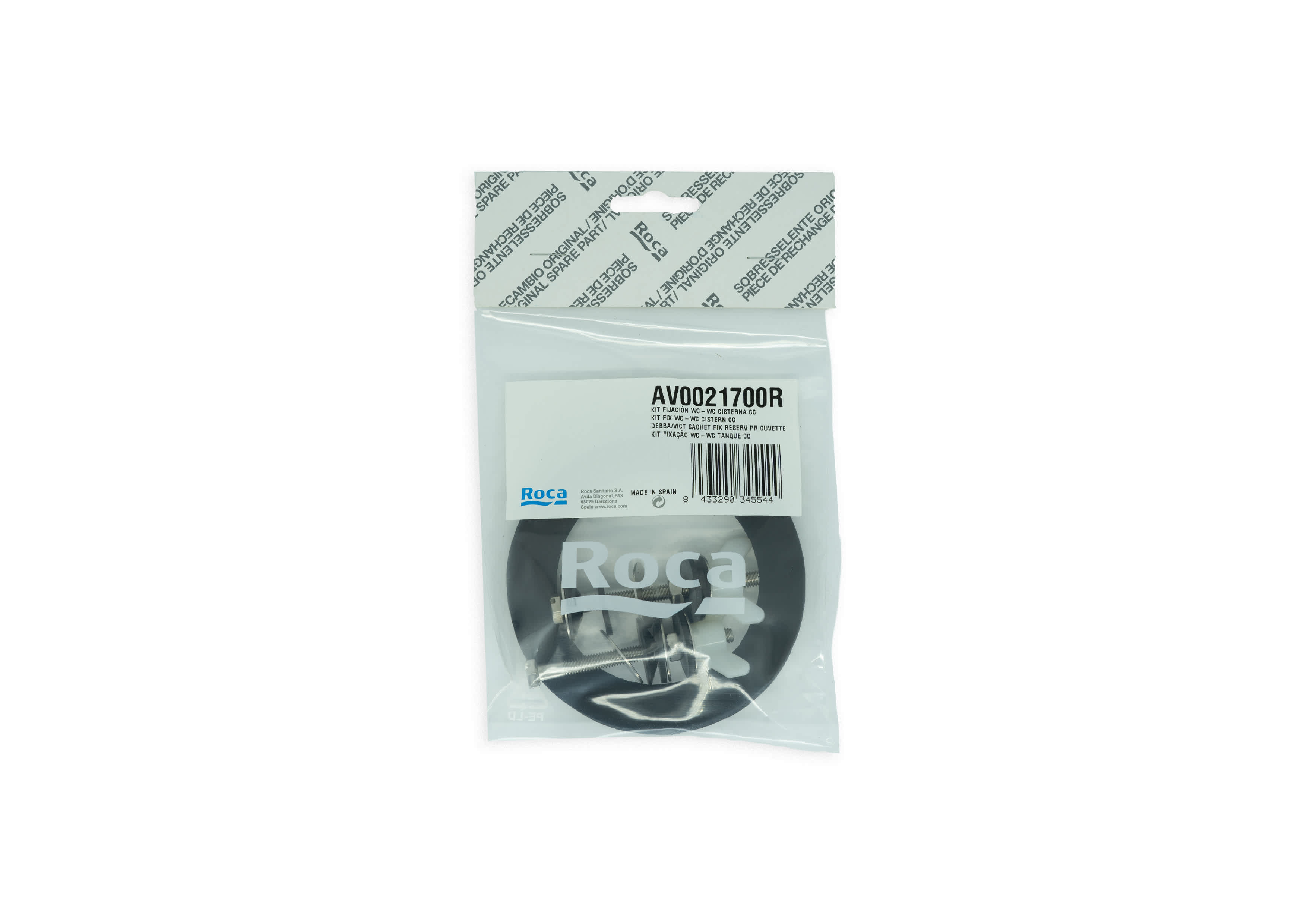 Debba AV0021700R Roca
