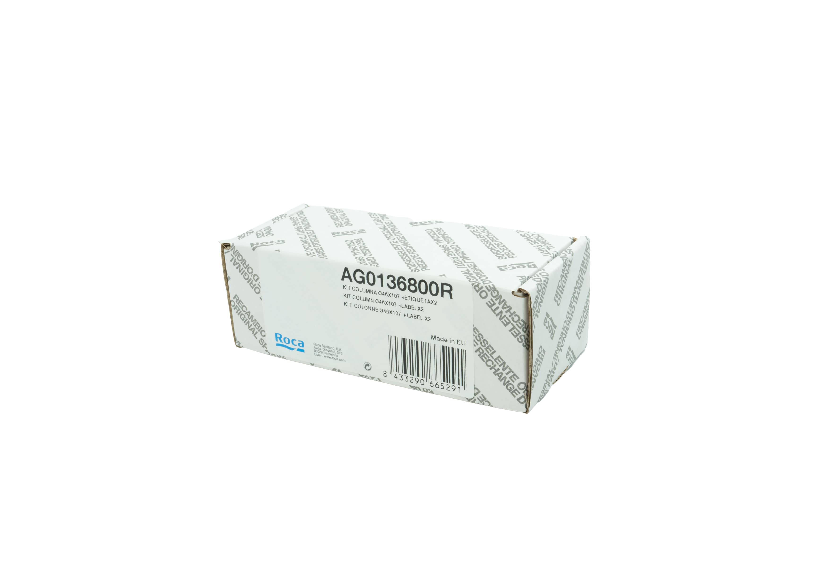 Malva AG0136800R Roca