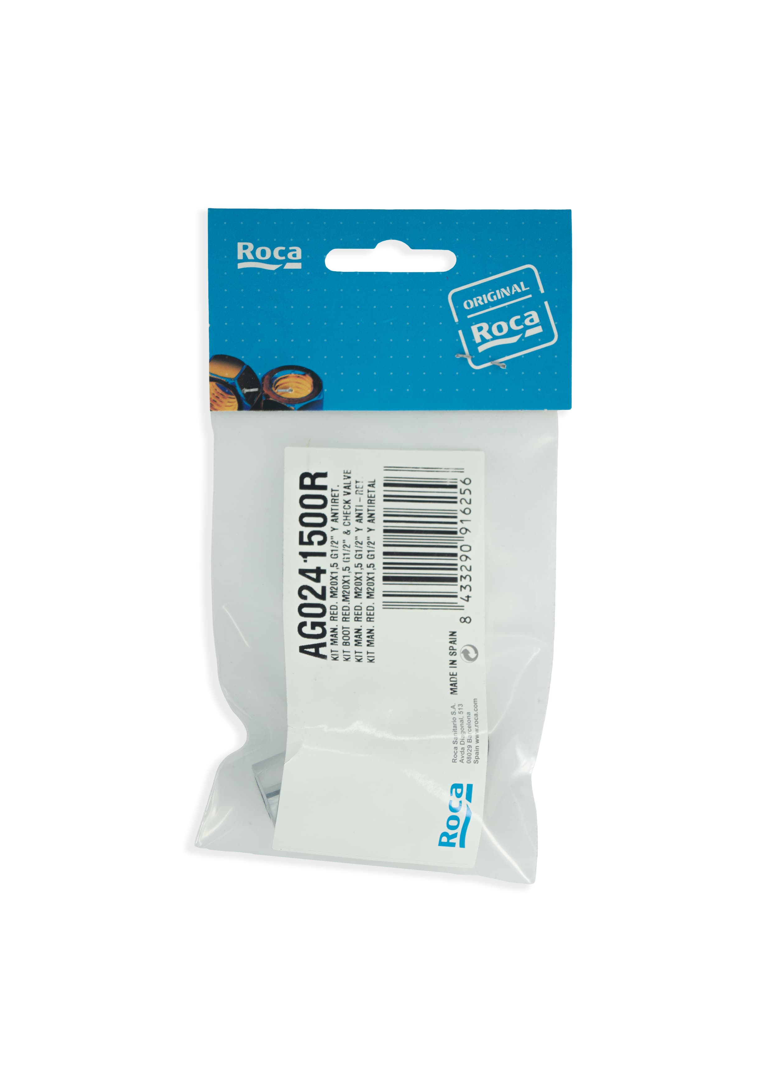 Victoria Plus AG0241500R Roca