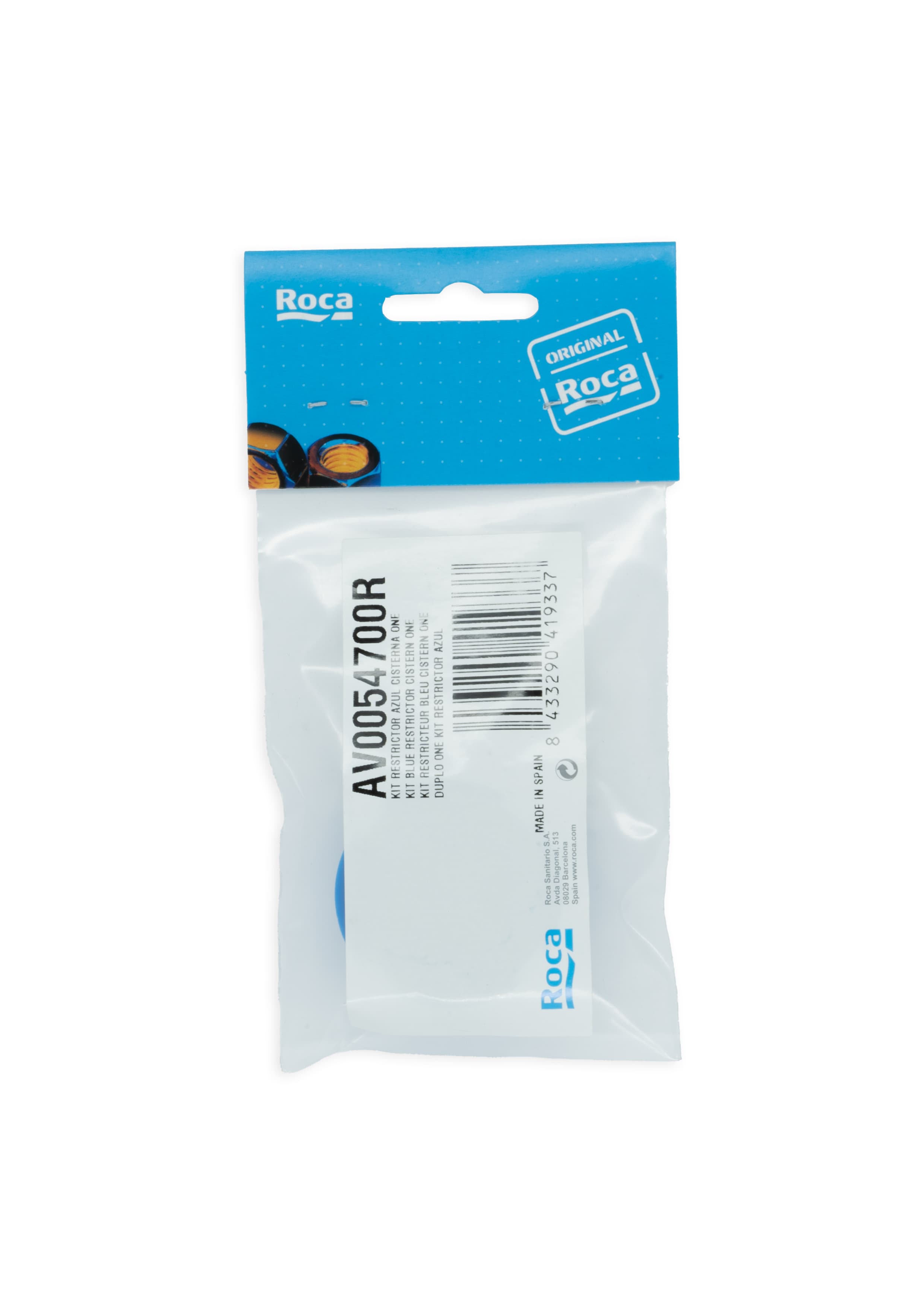 Aqua AG0081303R Roca
