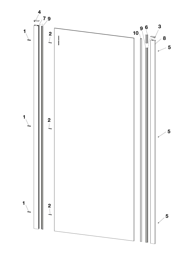 Download exploded plan