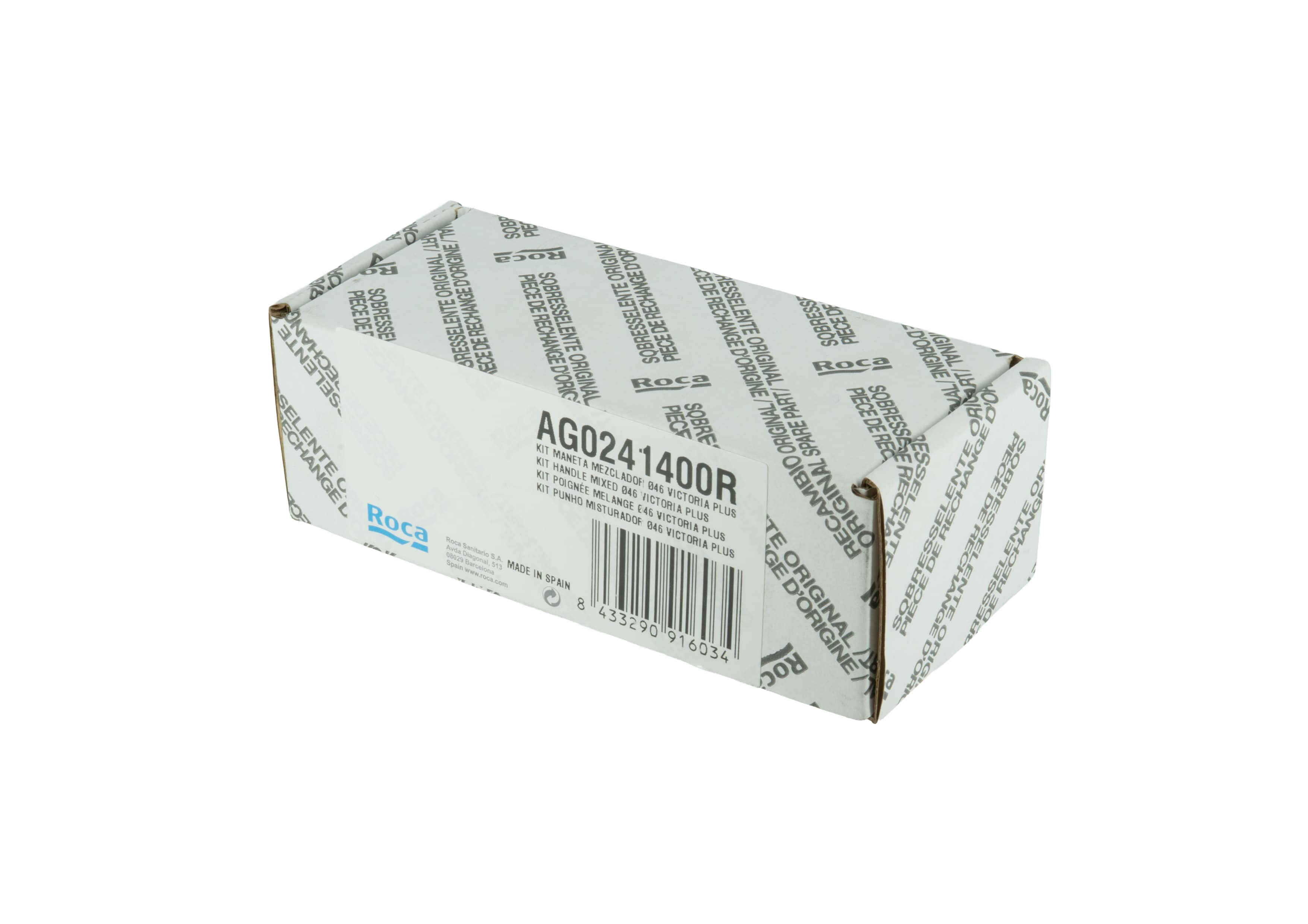 Victoria Plus AG0241400R Roca