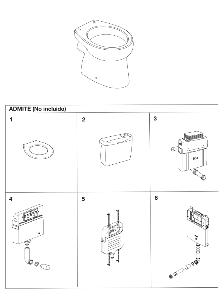 Download exploded plan
