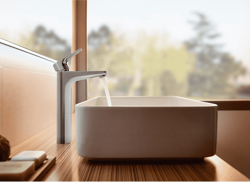Faucet