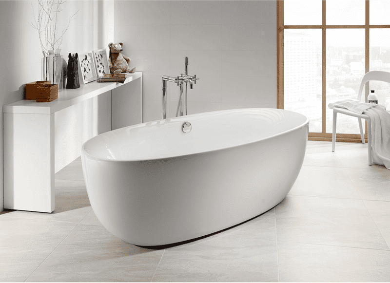 Bathtub